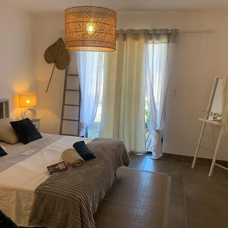 Вилла Amacali Vue Piscine Chauffee Climatisee