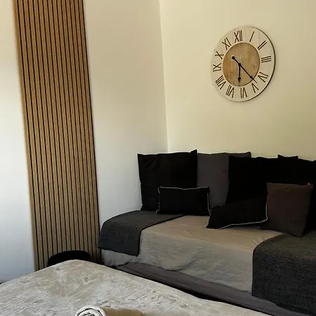 Вилла Amacali Vue Piscine Chauffee Climatisee