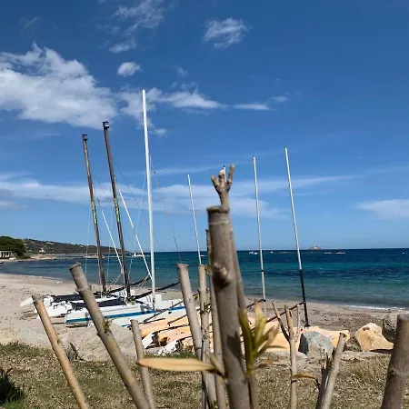 Amacali Vue Piscine Chauffee Climatisee