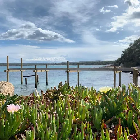 Вилла Amacali Vue Piscine Chauffee Climatisee