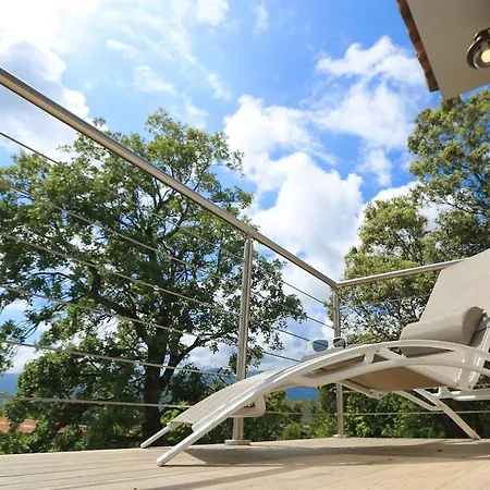 Amacali Vue Piscine Chauffee Climatisee Сент-Люси-де-Пор