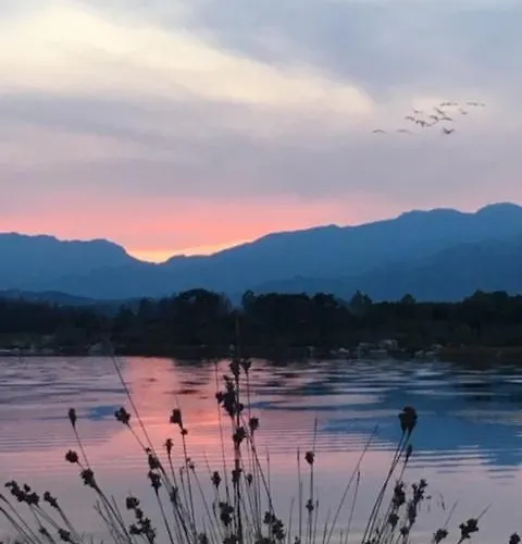 Amacali Vue Piscine Chauffee Climatisee Sainte-Lucie de Porto-Vecchio