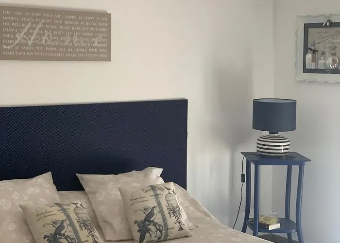 Amacali Vue Piscine Chauffee Climatisee * Sainte-Lucie de Porto-Vecchio