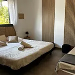 Amacali Vue Piscine Chauffee Climatisee