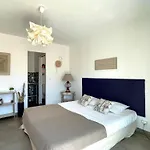 别墅 Amacali Vue Piscine Chauffee Climatisee 圣塔露西港口