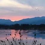 Amacali Vue Piscine Chauffee Climatisee 圣塔露西港口