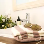 Amacali Vue Piscine Chauffee Climatisee * 圣塔露西港口