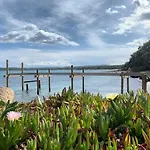 别墅 Amacali Vue Piscine Chauffee Climatisee