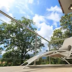 Amacali Vue Piscine Chauffee Climatisee 圣塔露西港口