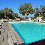 别墅 Amacali Vue Piscine Chauffee Climatisee 圣塔露西港口