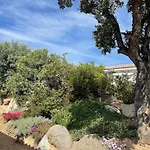别墅 Amacali Vue Piscine Chauffee Climatisee *