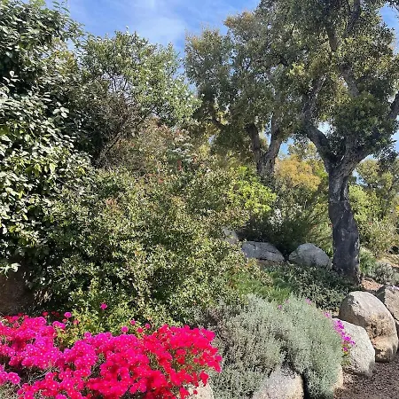 Amacali Vue Piscine Chauffee Climatisee