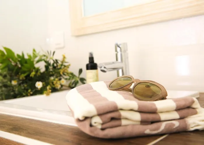 Amacali Vue Piscine Chauffee Climatisee * Sainte-Lucie de Porto-Vecchio