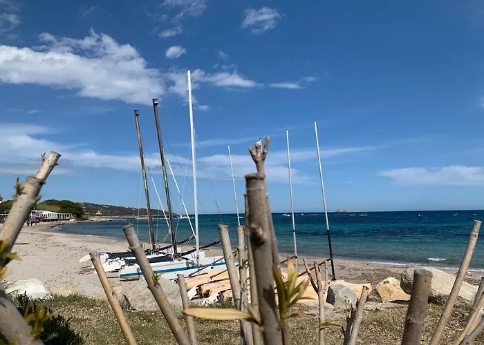 Amacali Vue Piscine Chauffee Climatisee